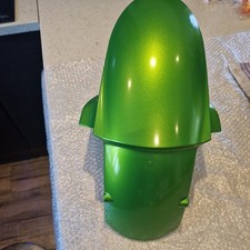 Kawasaki Ninja ZX6R Front