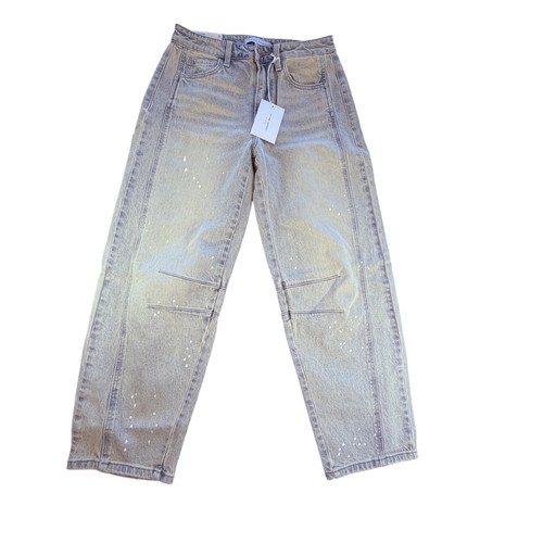 Flying monkey jeans - flying,