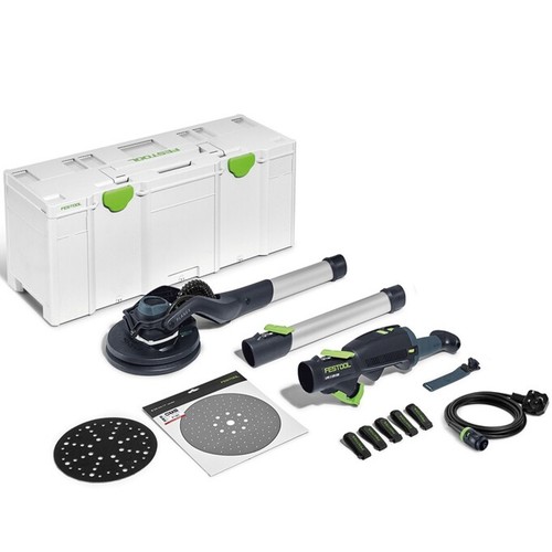 Festool lhs 225 eqi - 2,
