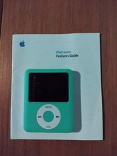 Apple iPod Nano 3rd Generation
