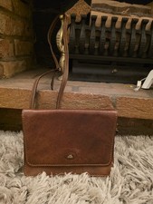 The Bridge Crossbody Bag