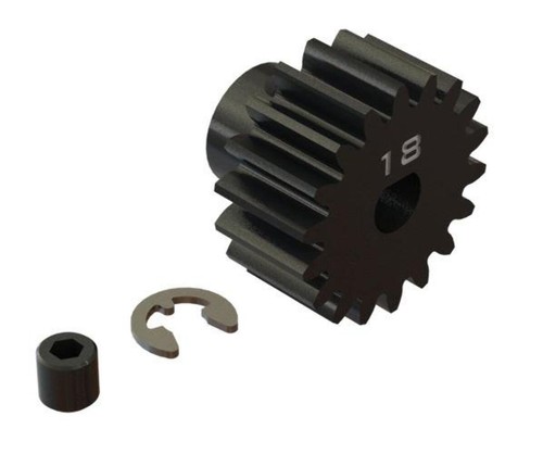 Arrma ara310965 pinion gear - arrma,