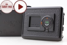 [Near MINT + Case] PENTAX 645