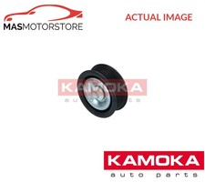 V-RIBBED BELT DEFLECTION PULLEY UPPER KAMOKA R0396 P NEW OE REPLACEMENT