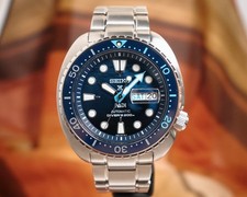 Seiko Prospex King Turtle