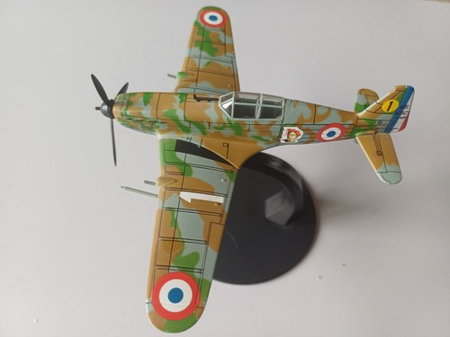 Diecast model aircraft 72 - model,