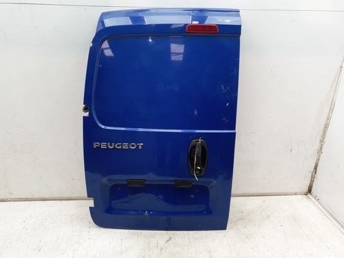 2014 peugeot bipper hdi - bipper, s