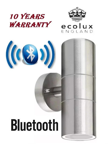 Stainless steel down wall - down,