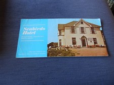Seabirds Hotel Baggy Point