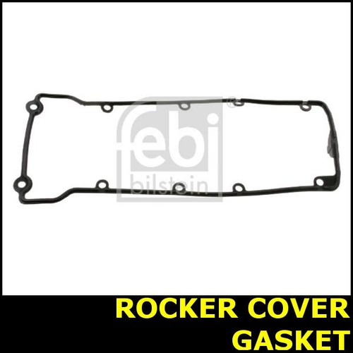 Valve rocker cover gasket - valve,
