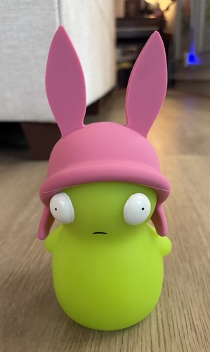 Bob burgers kuchi - kuchi, kopi
