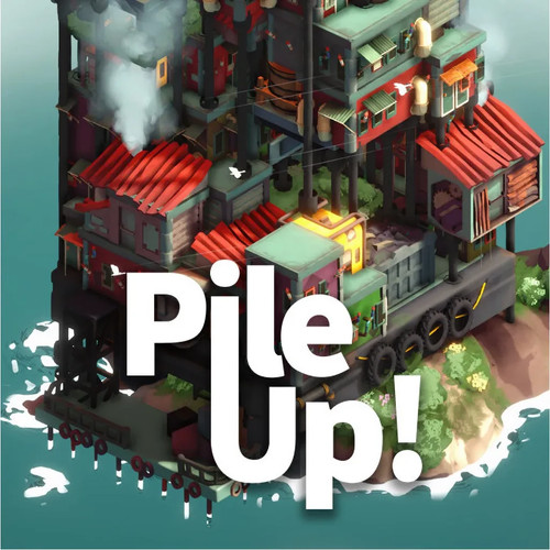 Pile global steam - global,