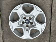 FORD FOCUS MK3 16" WHEEL TRIM X 1 HUB CAP GENUINE AM511000DA