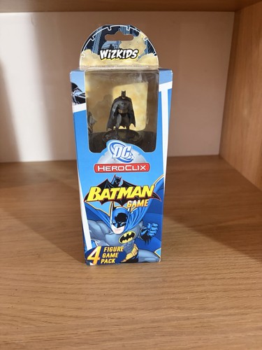 Wizkids heroclix batman - wizkids,