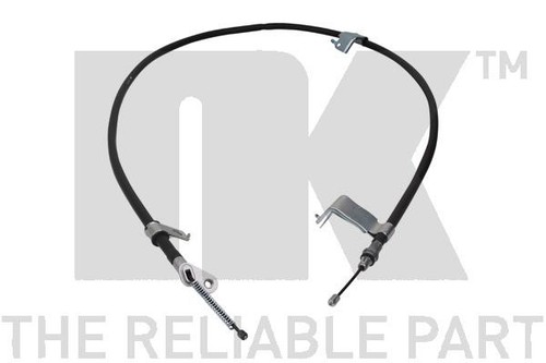 Right 9022134 cable - right,