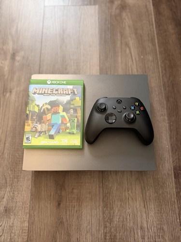 Xbox one 1tb - one, x