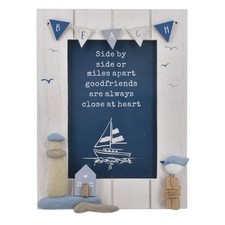 Nautical 4x6 Photo Frame | 6x4