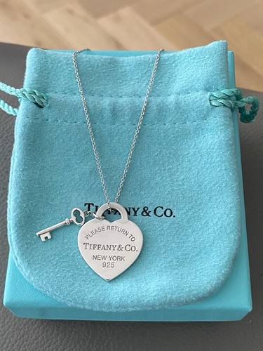 Tiffany 925 please return - co,