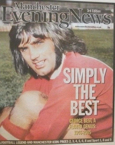 Day death george - day, best
