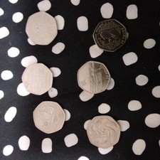 Astras Wicked Collection Of 50ps Everyone's Gonna Want To See