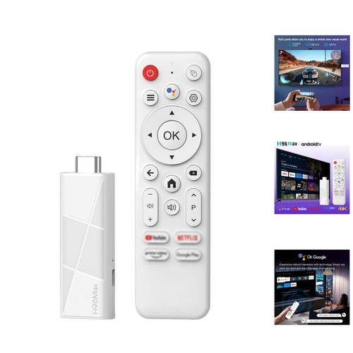 Android stick ultra hd - 14.0, tv