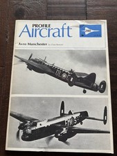 Aircraft Profile - Avro
