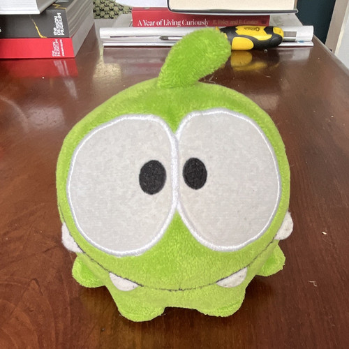 Cut the rope - rope, om