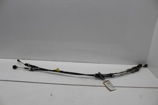 2017 FORD MONDEO Gear Linkage