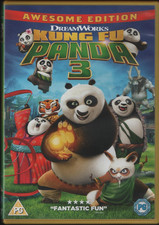 Kung panda - kung,