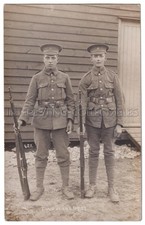 WILTSHIRE REGIMENT RP - "Two