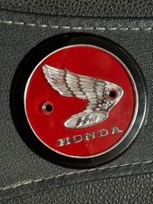 Honda Z50M  Right Side Petrol