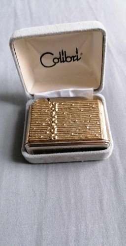 Colibri cigarette lighter - colibri, s