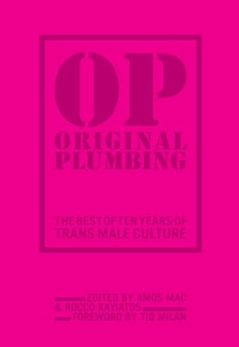 Original plumbing amos - amos, mac