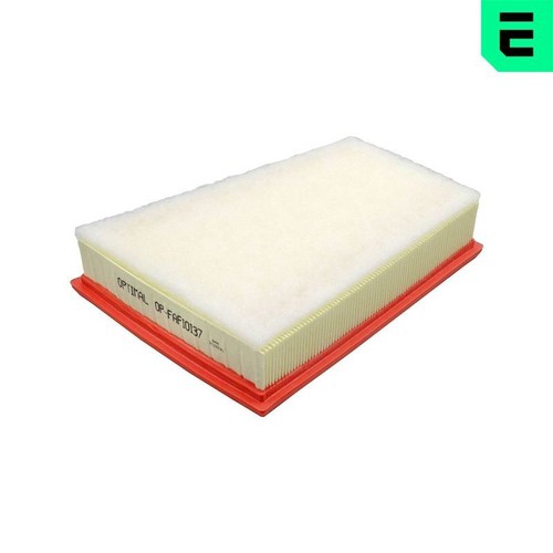 Air filter fits - mercedes, citan