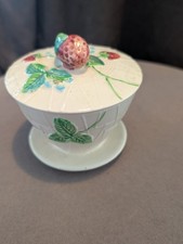 Beswick Ceramic Preserve Pot.