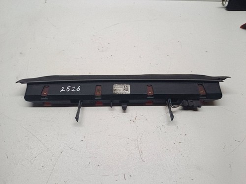 Opel vectra 2004 third - c, brake
