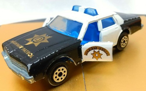 Chevrolet impala no 240 - impala, 1/69