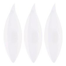 3pcs Tatting Shuttles