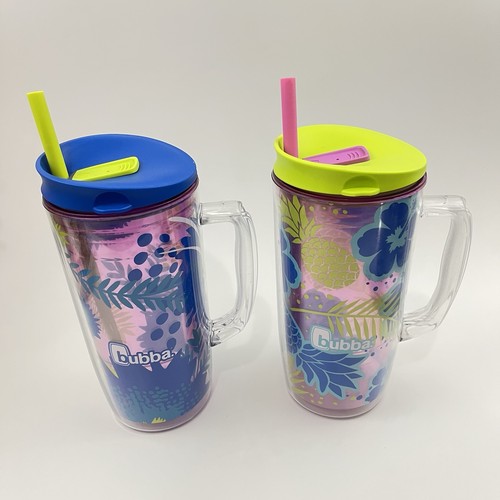 Set bubba 48oz tropical - of,