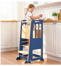 WINGYZ Wooden Toddler Learning