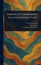 Through Connemara in a