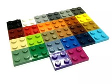 LEGO 3022 Plate 2x2 - Select