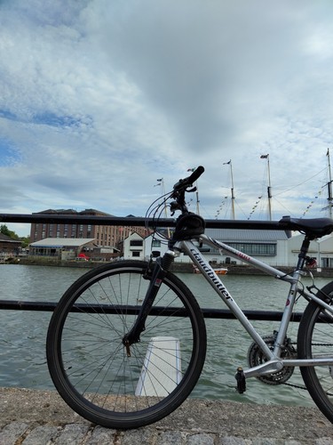 bike