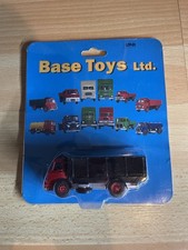 Base Toy LTP-01 Leyland Tipper