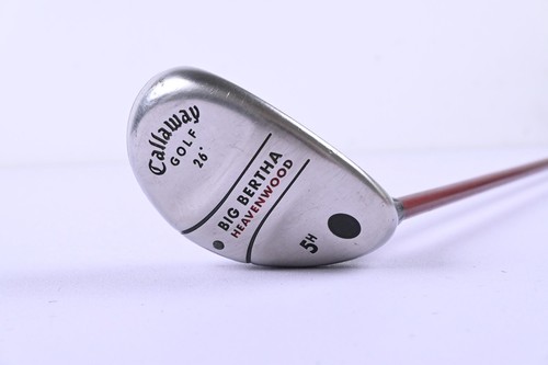 Callaway heavenwood hybrid - heavenwood, #5