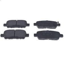 Brake Pad Set, disc brake BLUE