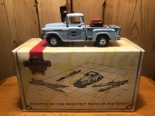 Matchbox Collectibles 1/43