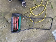 QUALCAST SELF PUSH LAWN MOWER