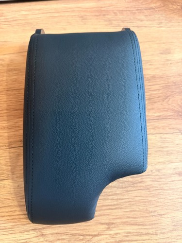 Car centre console armrest - car,