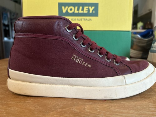 Alexander mcqueen puma - mcqueen,